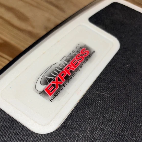 Auto exec express Van or car office EUC - Picture 3 of 13